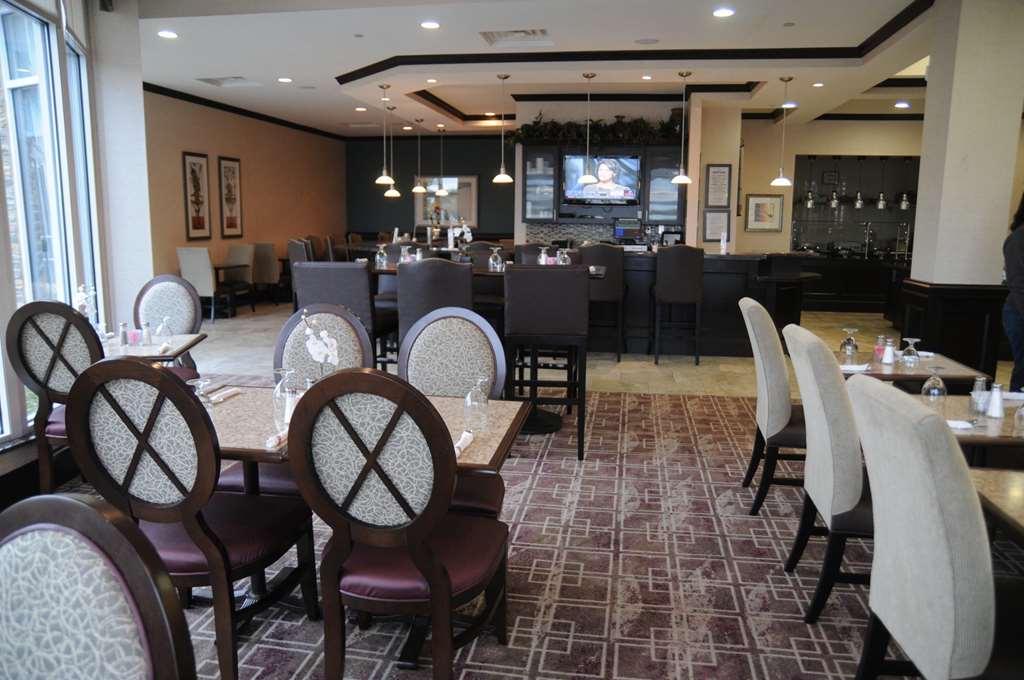 Hilton Garden Inn New Braunfels Restaurant photo