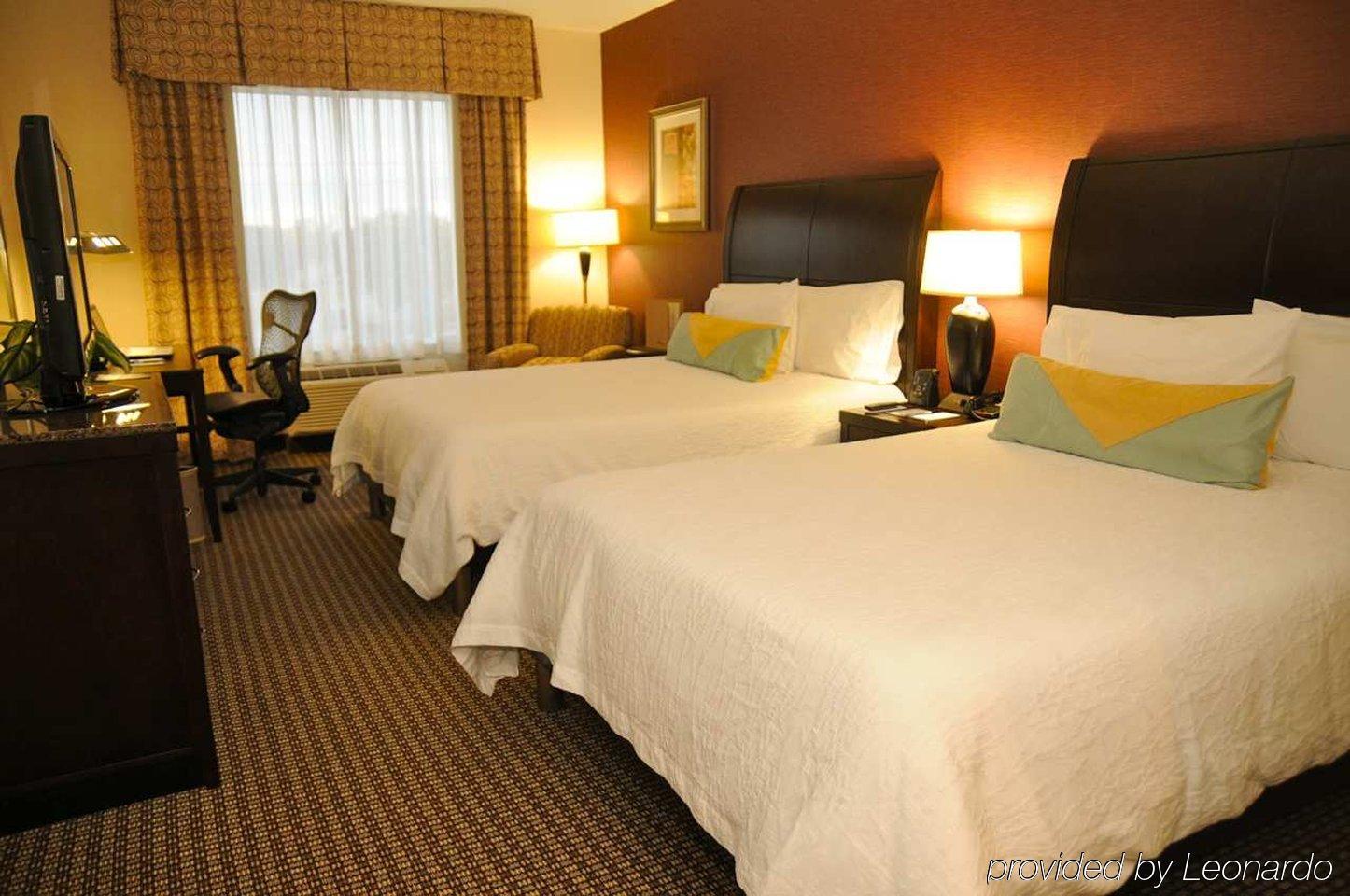 Hilton Garden Inn New Braunfels Room photo