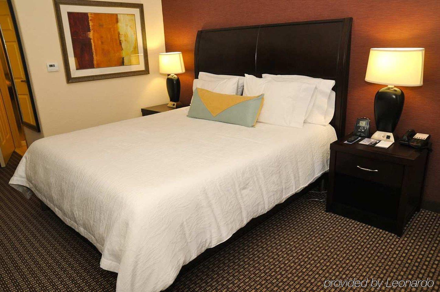 Hilton Garden Inn New Braunfels Room photo